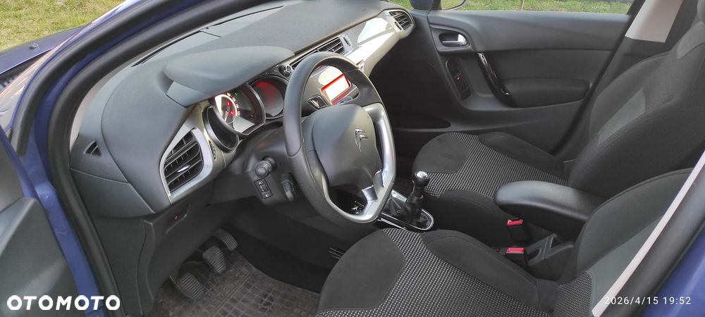 Citroën C3 Pure Tech (VTi) 82 Exclusive - 20