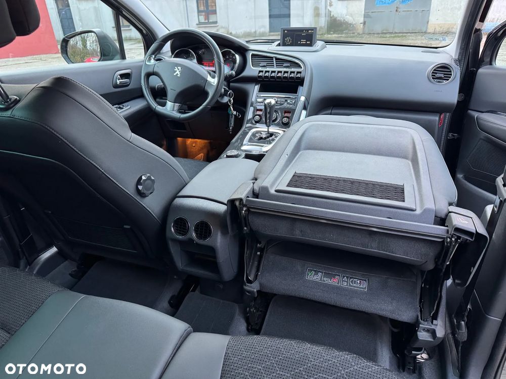 Peugeot 3008 1.6 BlueHDi Allure S&S EAT6 - 6