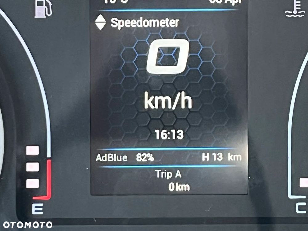 Iveco DAILY 35s18 - 20