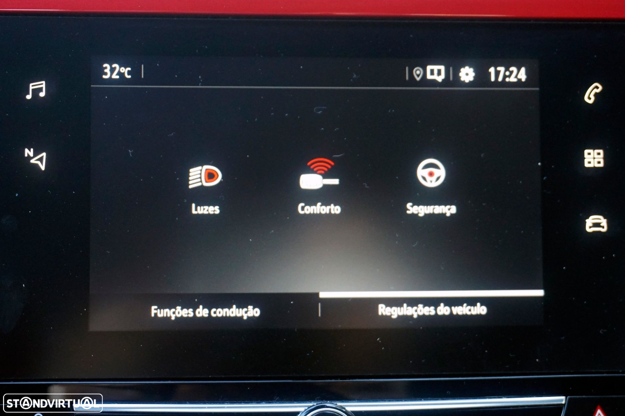 Opel Corsa 1.2 T GS Line - 28