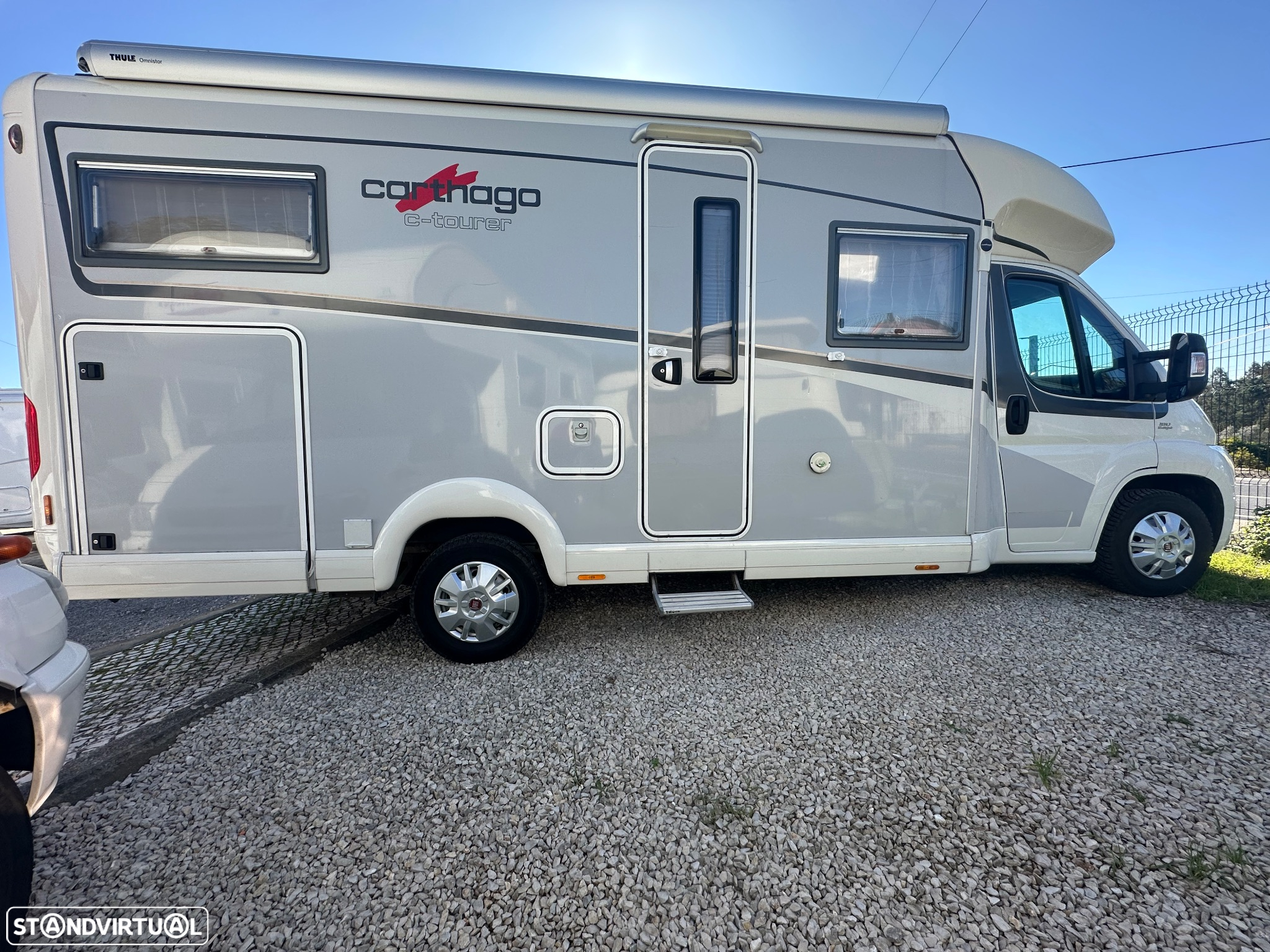 Carthago C-Tourer - 6