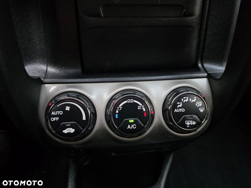 Honda CR-V 2.0i ES - 19