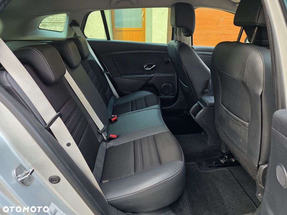 Renault Megane ENERGY dCi 110 Start & Stopp Bose Edition - 13