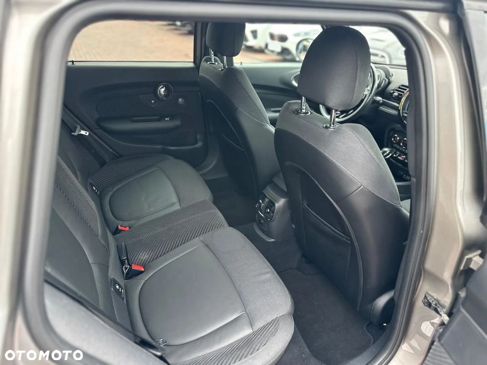MINI Clubman Cooper D - 9