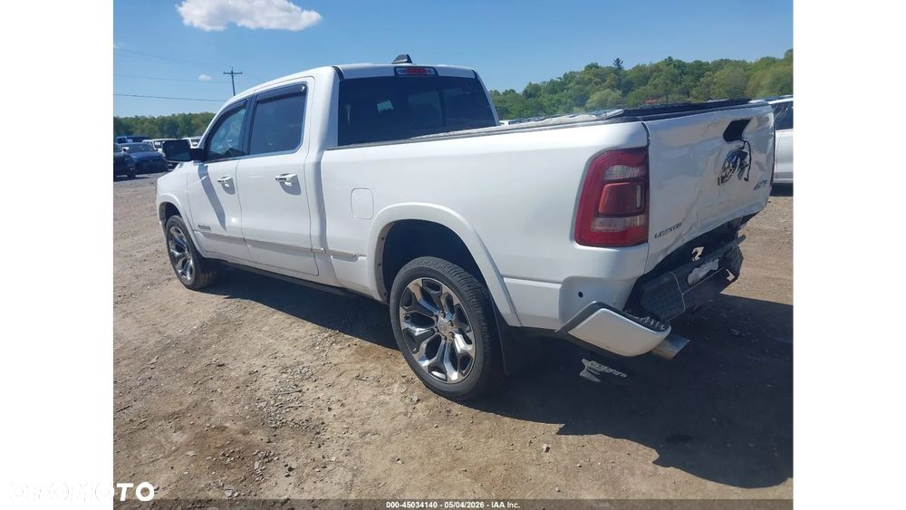 Dodge RAM - 6
