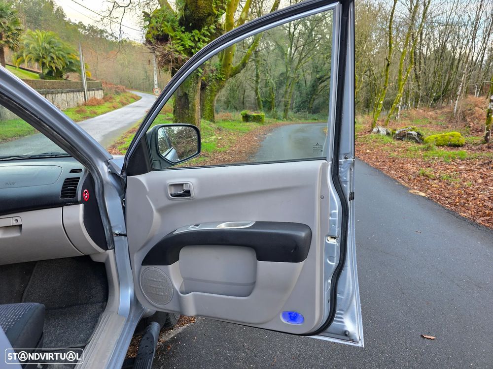 Mitsubishi L200 2.5 TD St Sport Full Box - 15