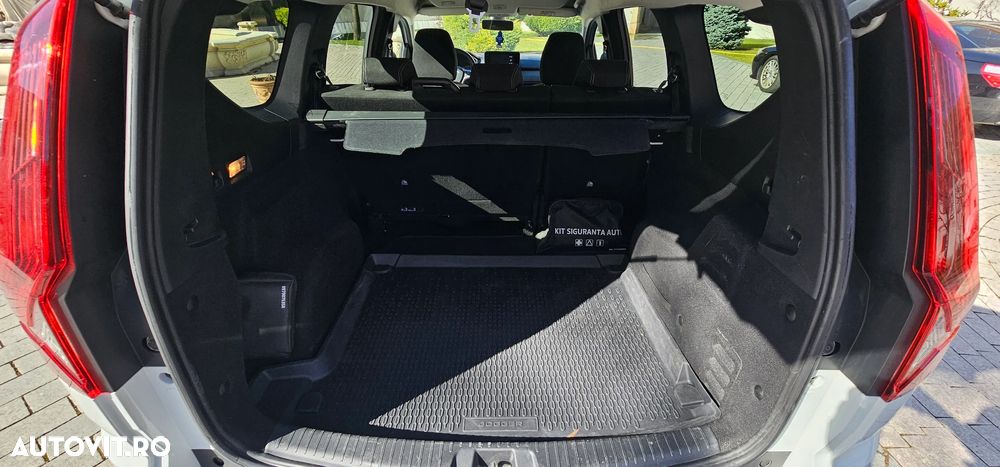 Dacia Jogger 5 locuri ECO-G 100 Comfort - 8