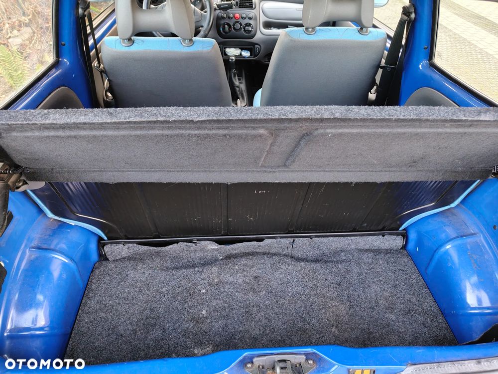 Fiat Seicento - 8