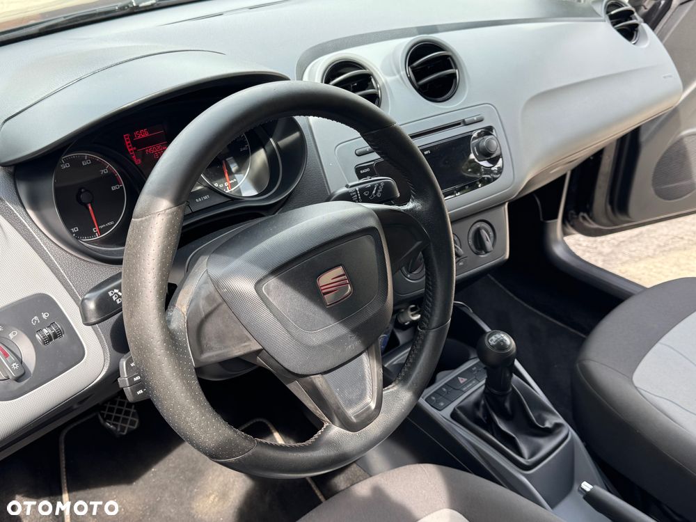 Seat Ibiza - 6