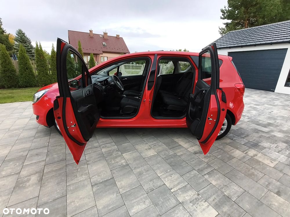 Opel Meriva 1.4 Ecoflex Color Edition - 19