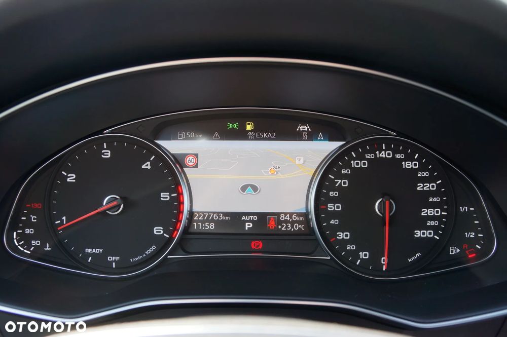 Audi A6 Avant 40 TDI quattro S tronic - 20