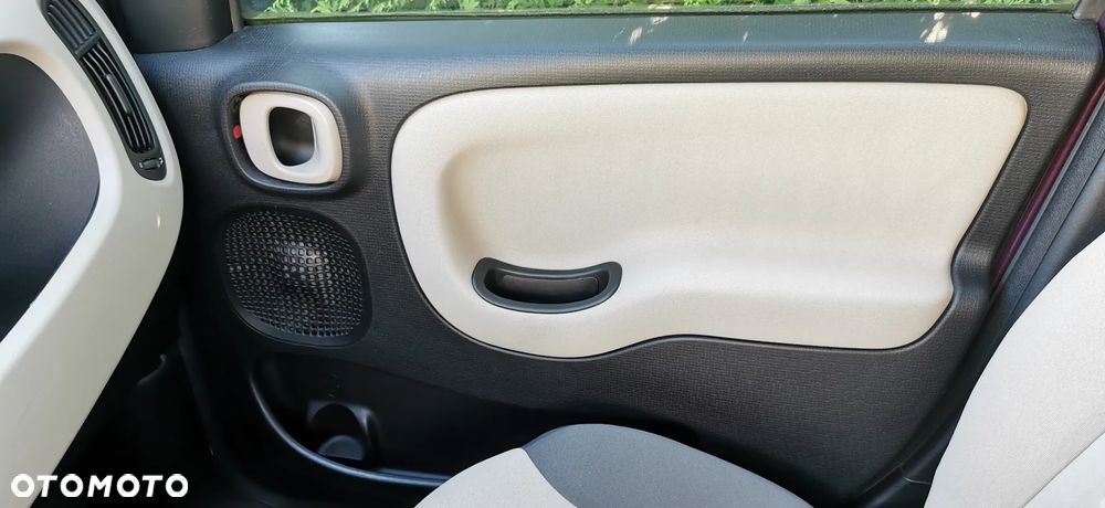 Fiat Panda 1.2 My - 5