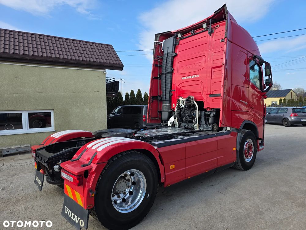 Volvo FH 500 382 tyskm Zadbane z Niemiec - 4