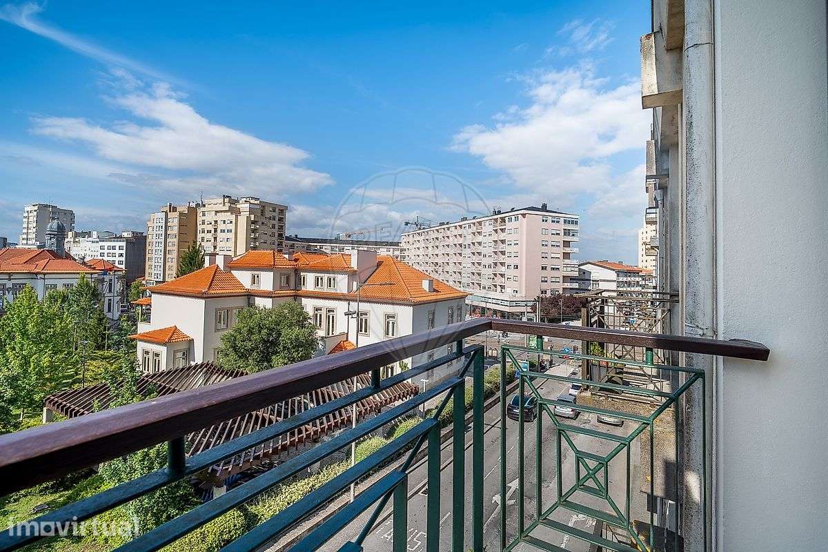 Apartamento T2 para venda - Grande imagem: 2/29