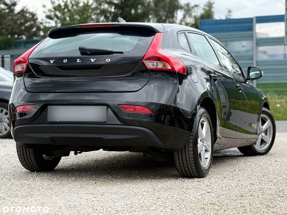 Volvo V40 - 12