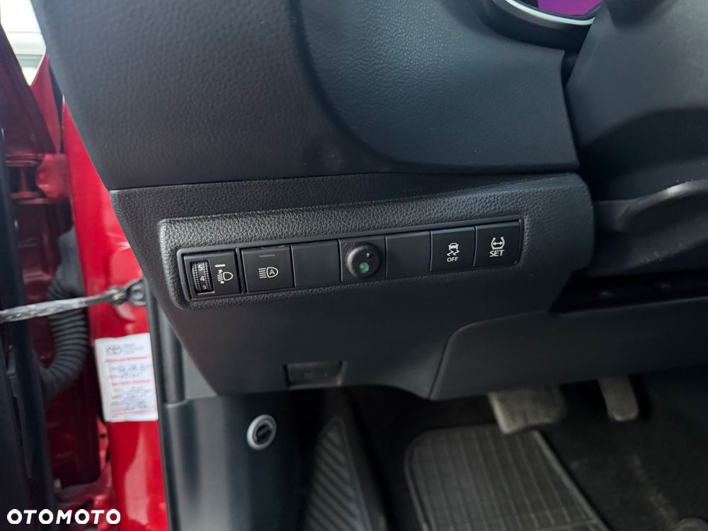 Toyota Corolla 1.8 Hybrid Comfort - 19
