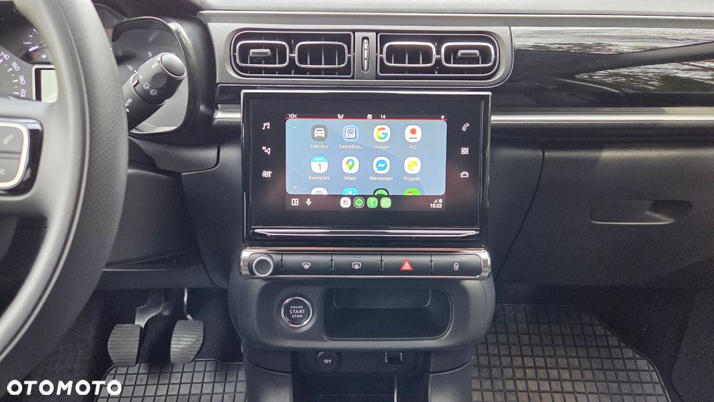 Citroën C3 1.2 PureTech Shine - 20