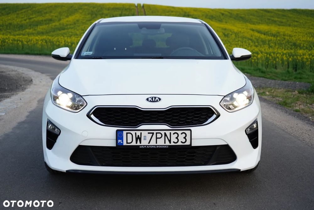 Kia Ceed 1.5 T-GDI L - 5
