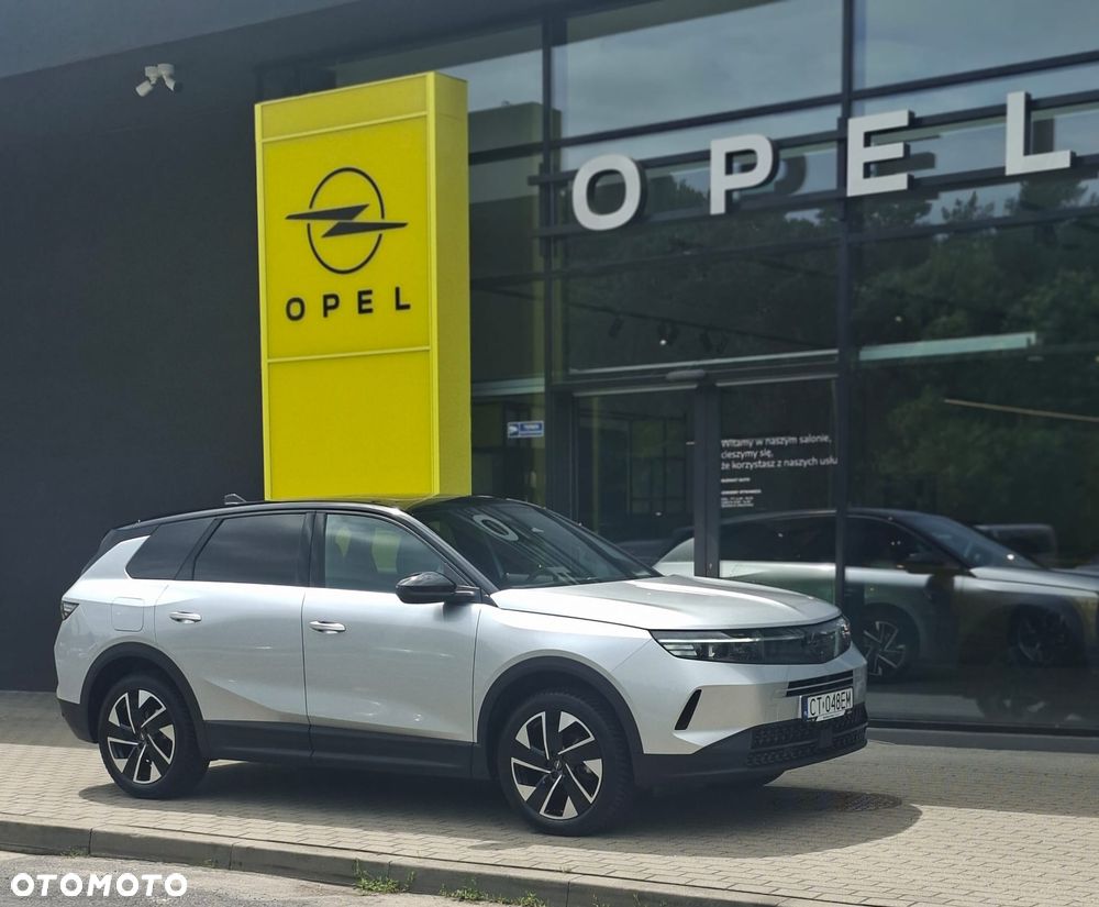 Opel Grandland - 2