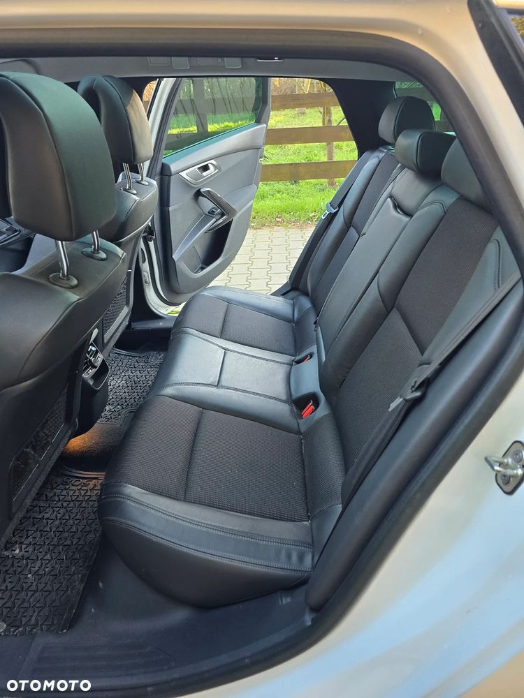 Peugeot 508 e-HDi FAP 115 EGS6 Business-Line - 25