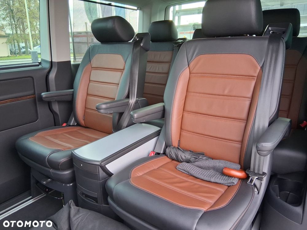 Volkswagen Multivan 2.0 TDI L1 Highline 4Motion DSG - 21