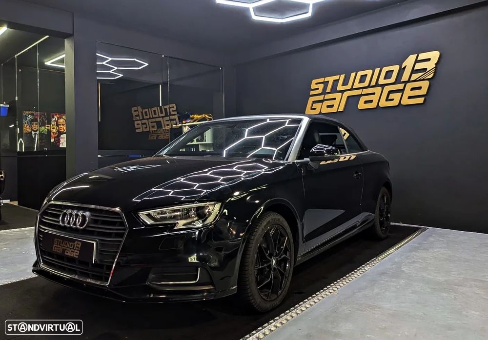 Audi A3 - 12