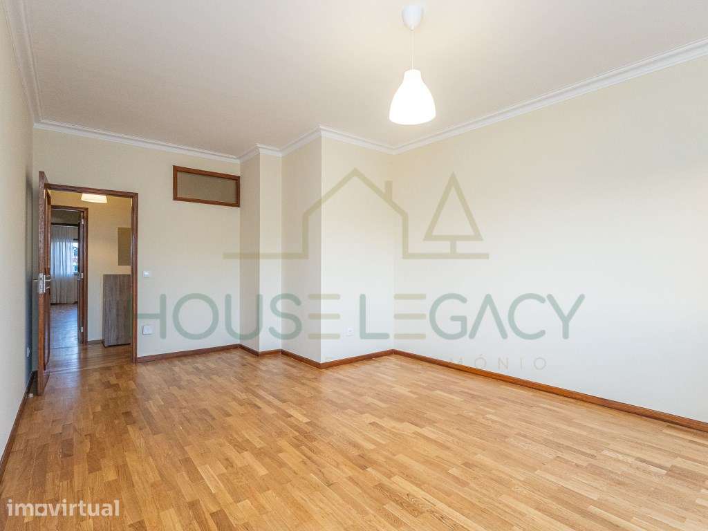 Apartamento T2+1, junto ao NorteShopping - Grande imagem: 5/31