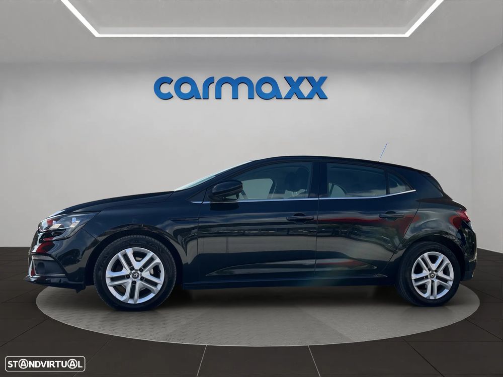 Renault Mégane - 3