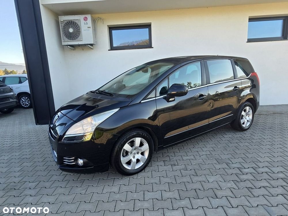 Peugeot 5008 - 37