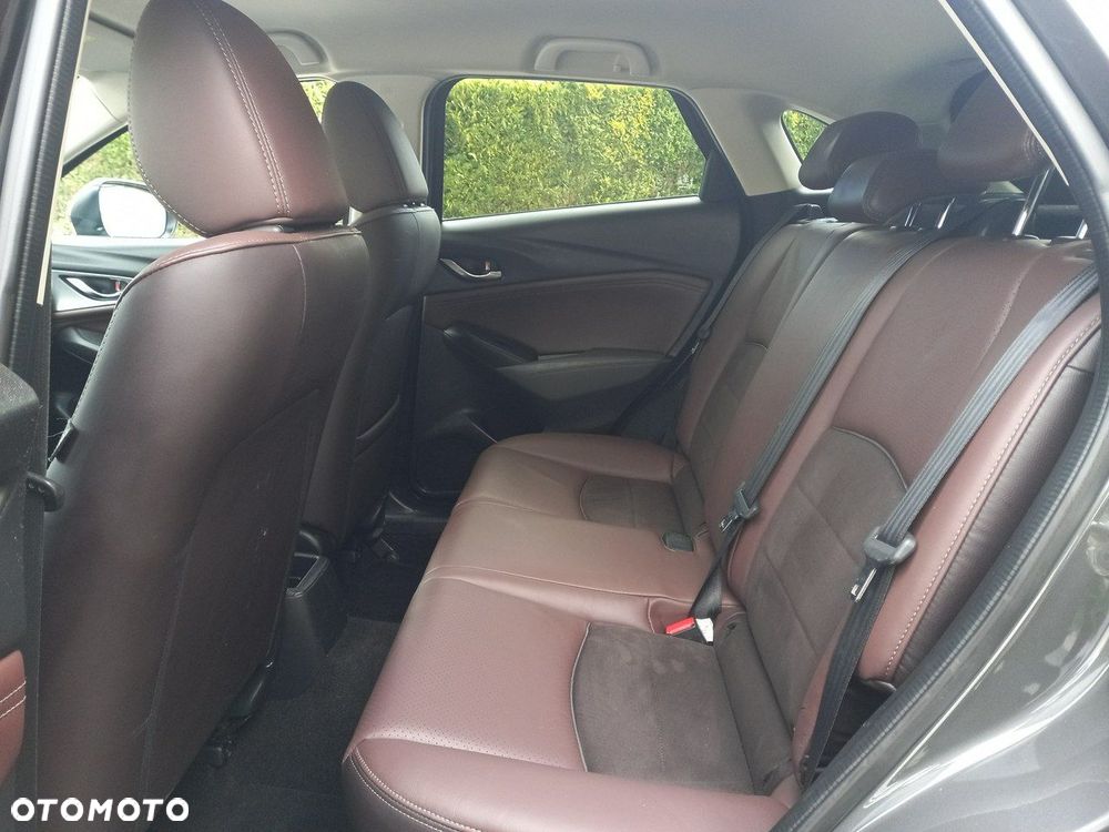 Mazda CX-3 2.0 Skypassion - 25