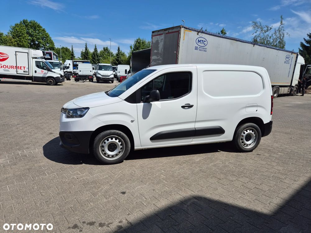Toyota PROACE CITY L1H1 - 7