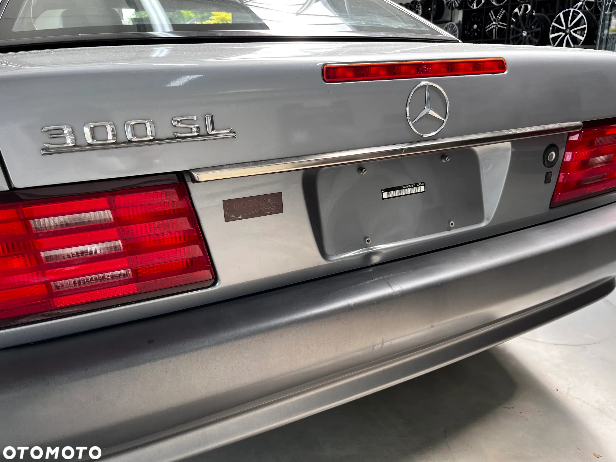 Mercedes-Benz SL - 27