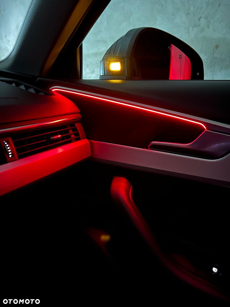 Audi A4 ver-2-0-tdi-quattro-s-tronic - 27