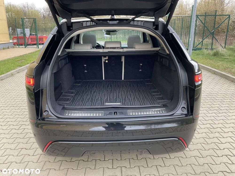 Land Rover Range Rover Velar 2.0 D200 mHEV Edition - 36