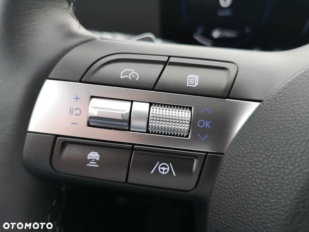 Hyundai Kona 1.6 T-GDI Platinum 4WD DCT - 18