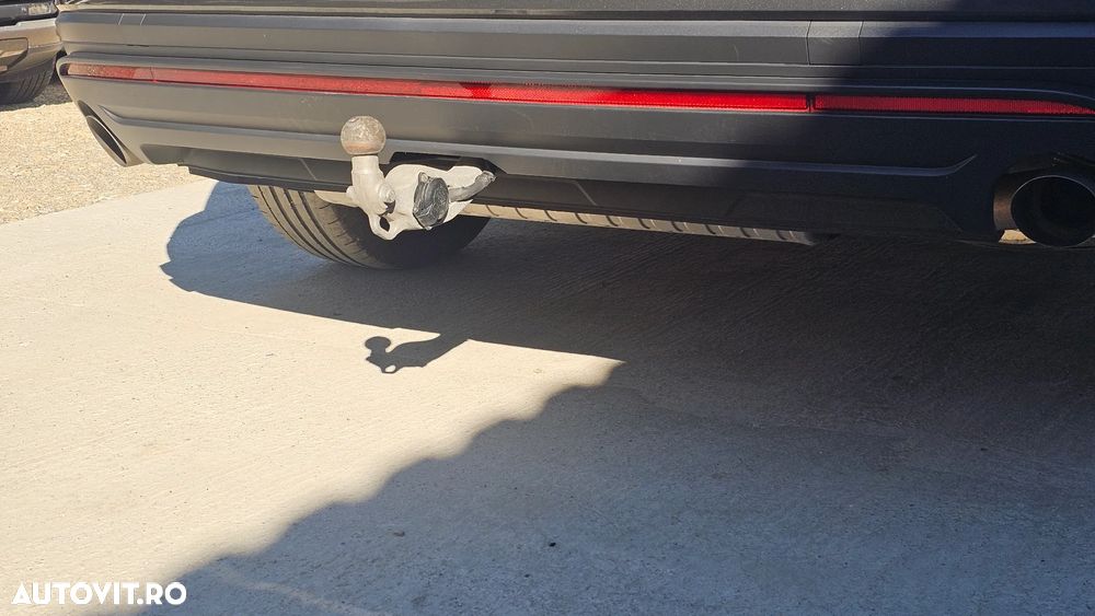 Volkswagen Touareg - 15