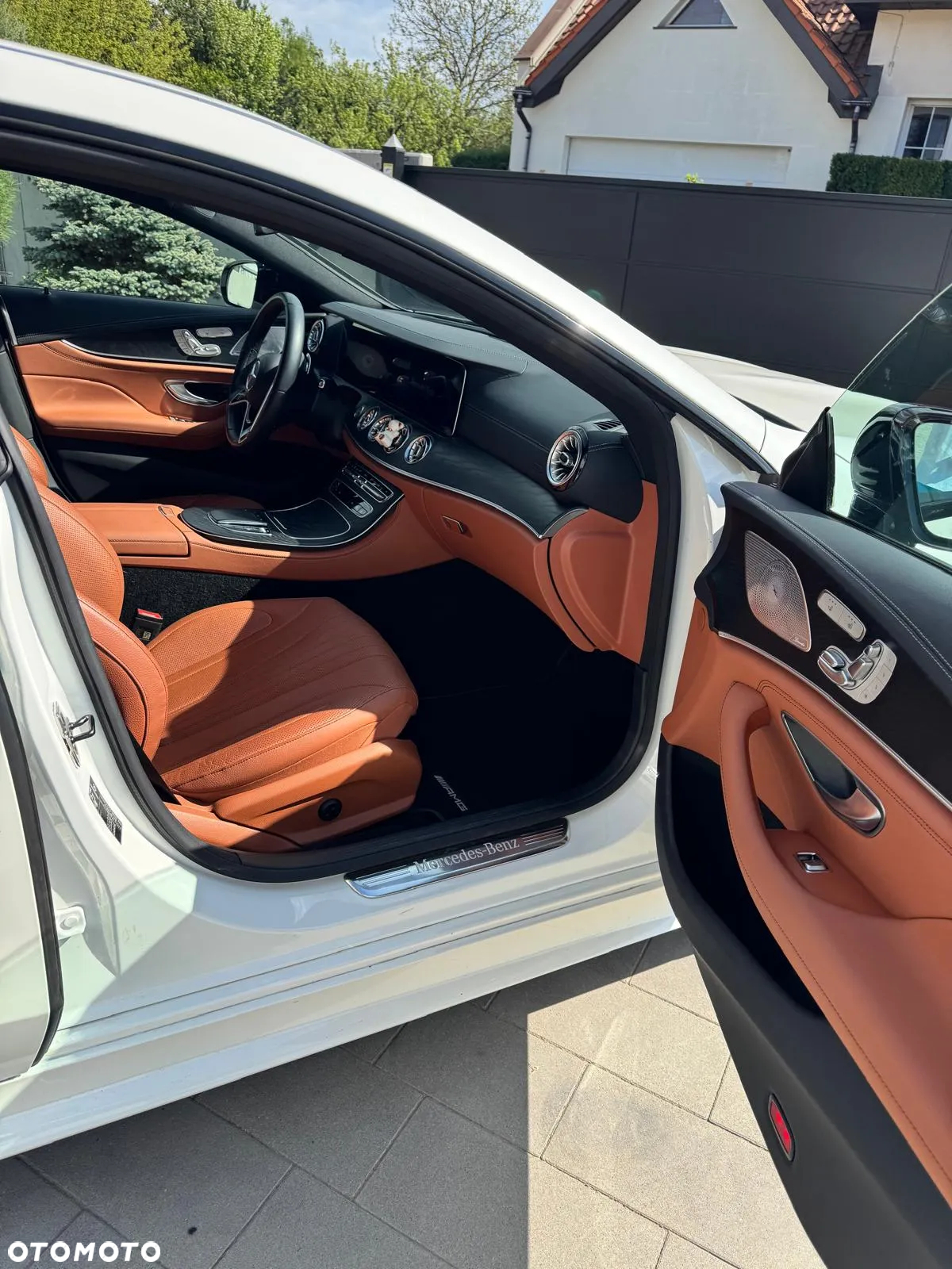 Mercedes-Benz CLS - 7