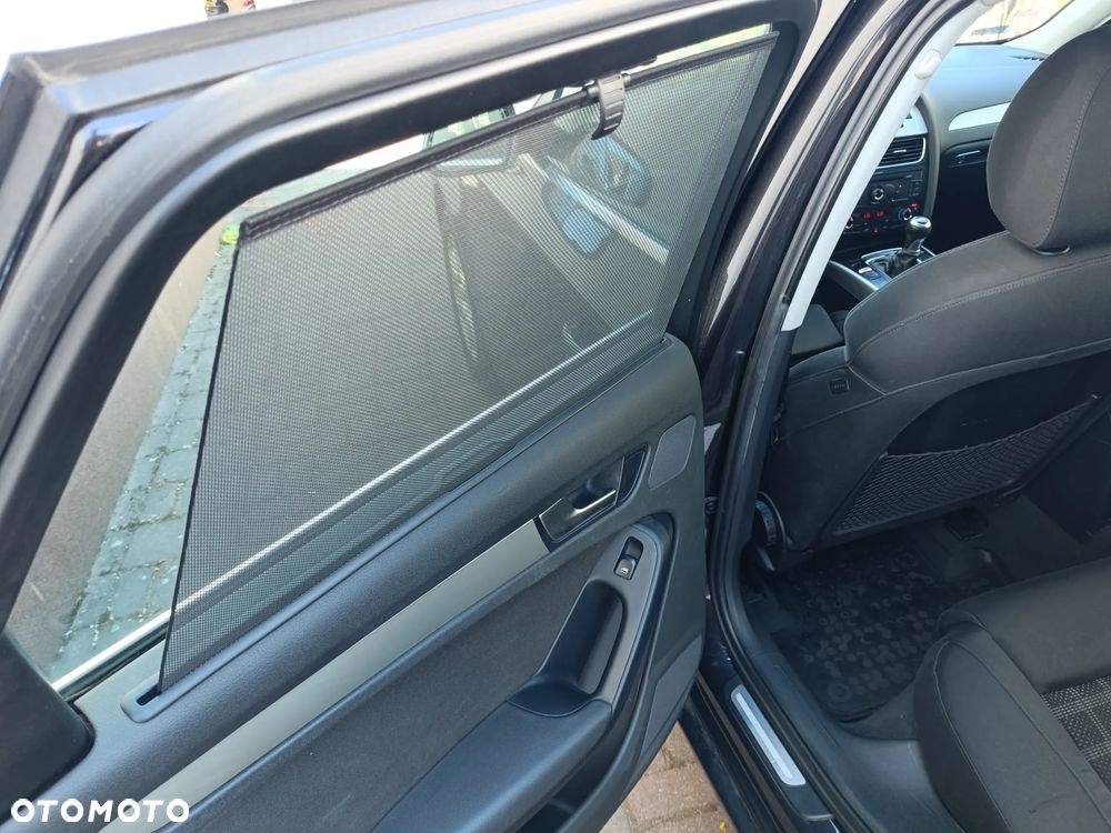Audi A4 Avant 2.0 TFSI - 9