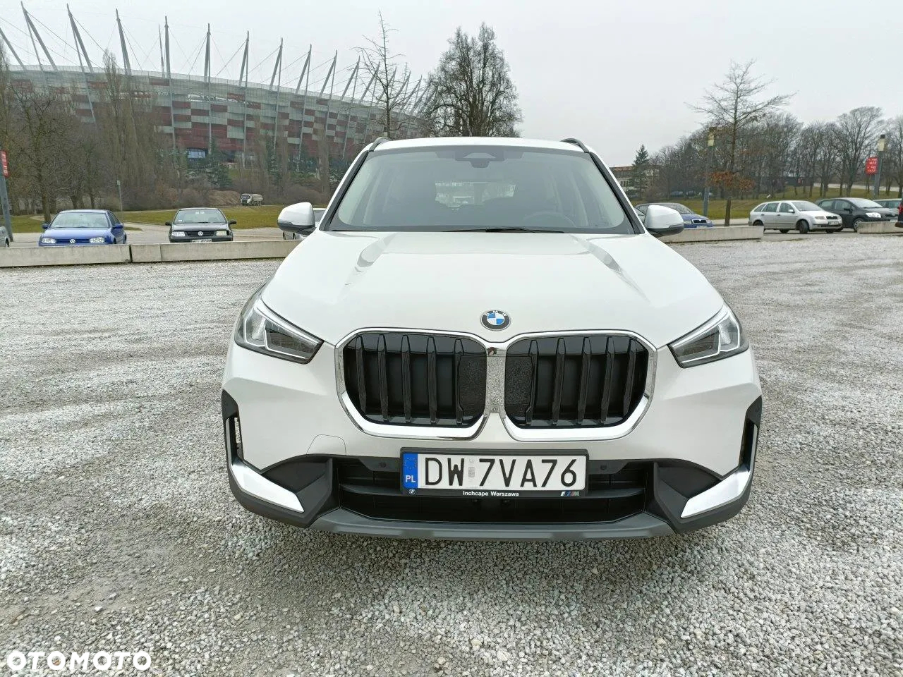 BMW X1 sDrive18i xLine - 6