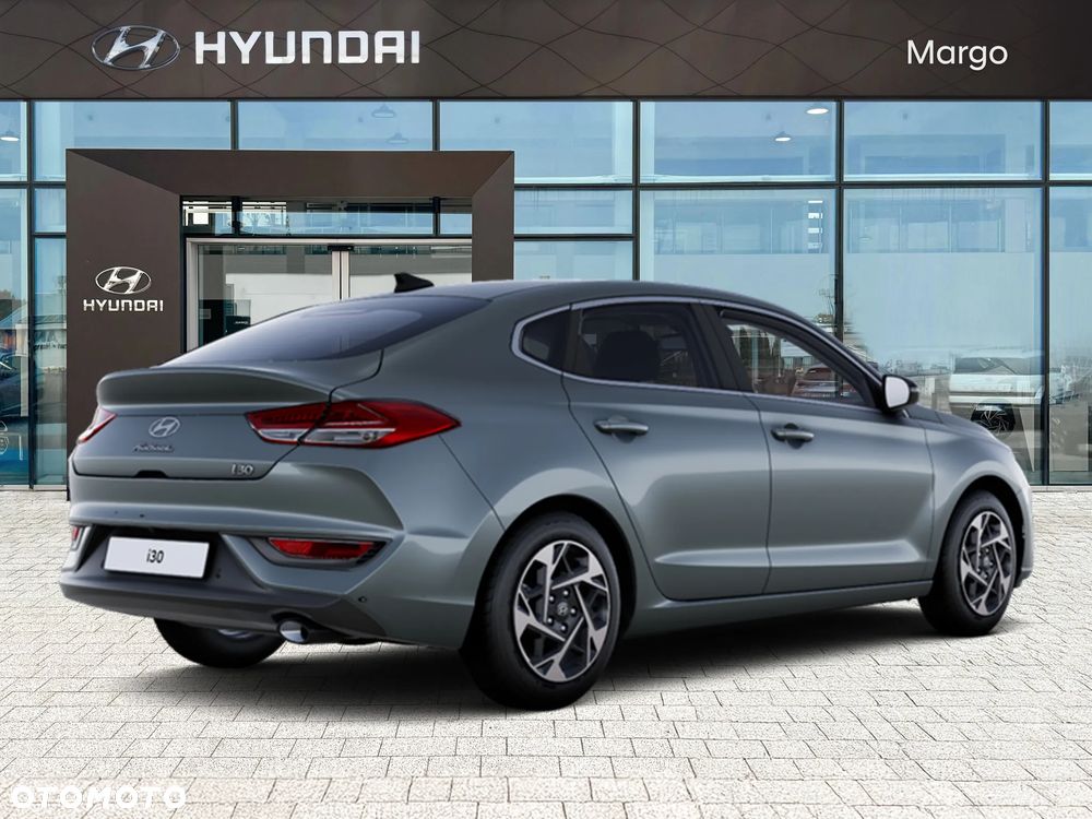 Hyundai i30 1.5 T-GDI 48V Smart - 3