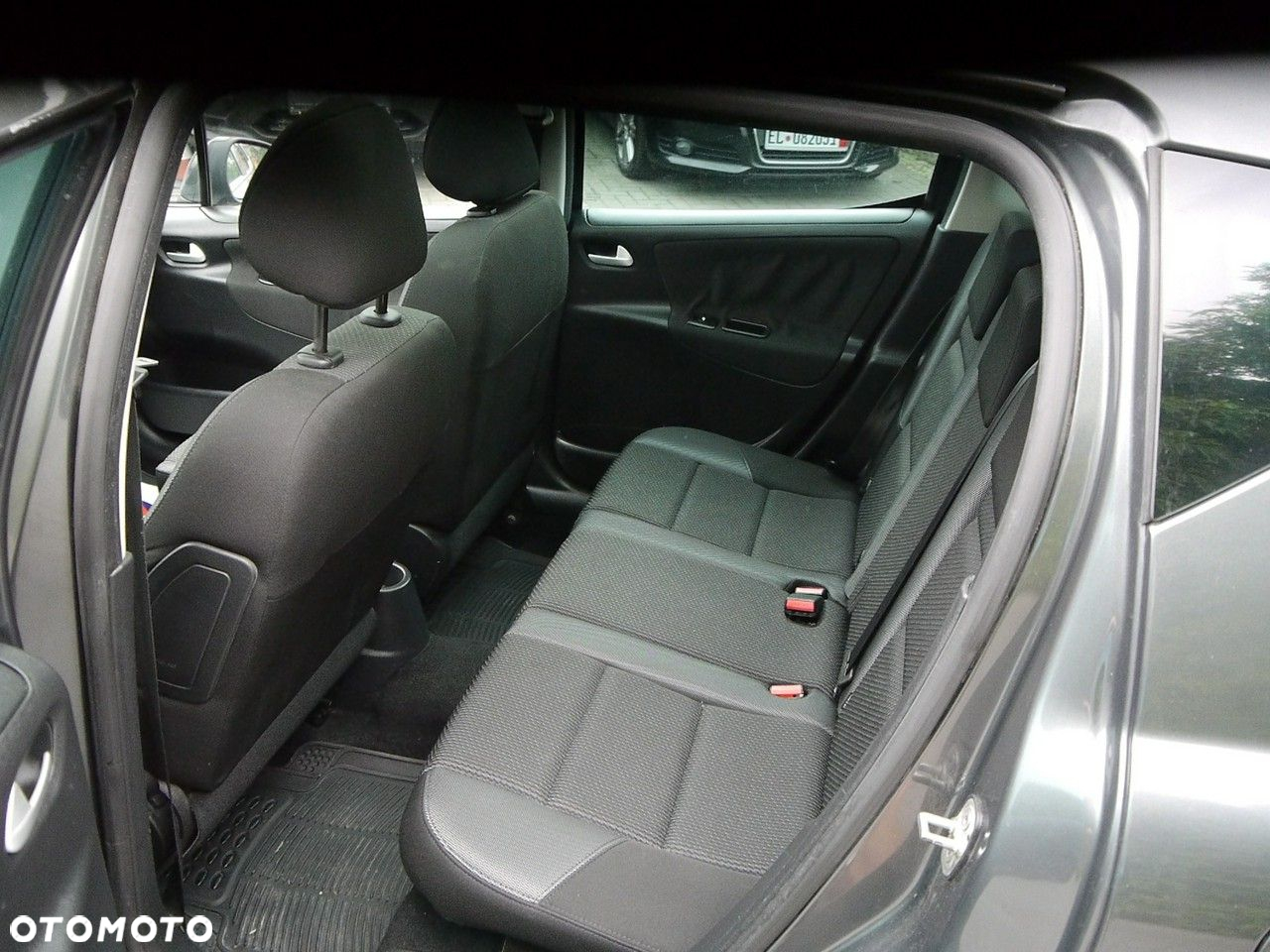 Peugeot 207 SW 95 VTi Family - 26
