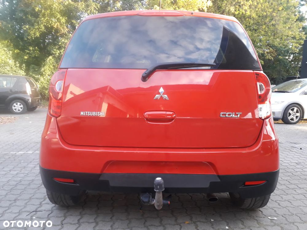 Mitsubishi Colt 1.3 Instyle - 14