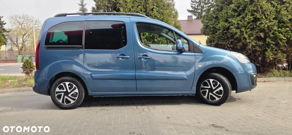 Peugeot Partner - 19