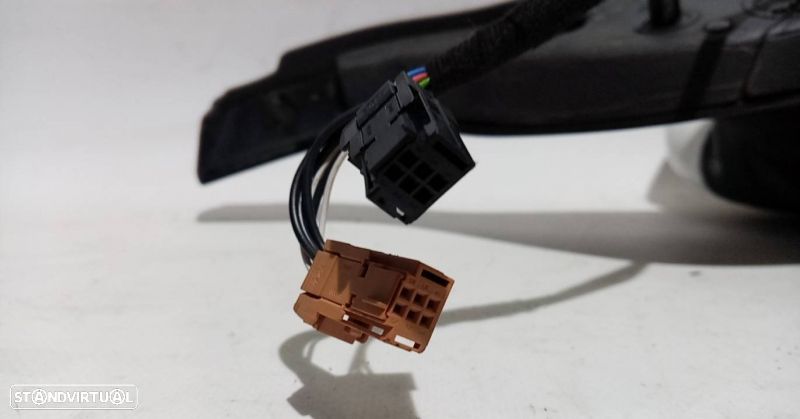 Retrovisor / espelho direito PEUGEOT 208 - 2