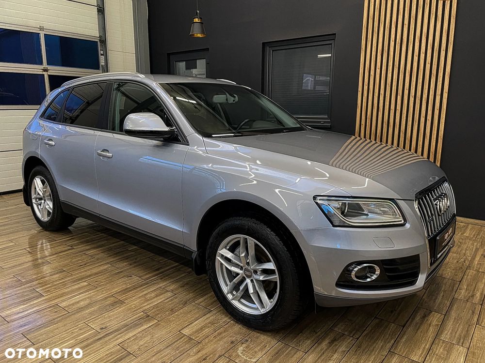 Audi Q5 2.0 TDI Quattro S tronic - 5