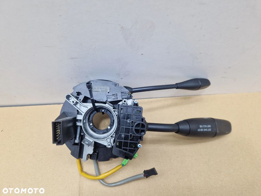 TEMPOMAT MANETKI CZUJNIK KĄTA SKRĘTU ZWIJKA SPRINTER CRAFTER A9064640318,A9065402345,A9065402545 - 3