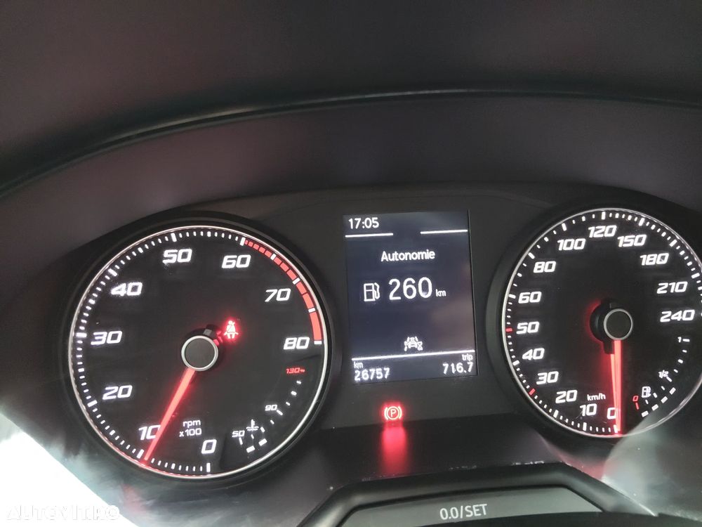 Seat Arona 1.0 Eco TSI Style - 5