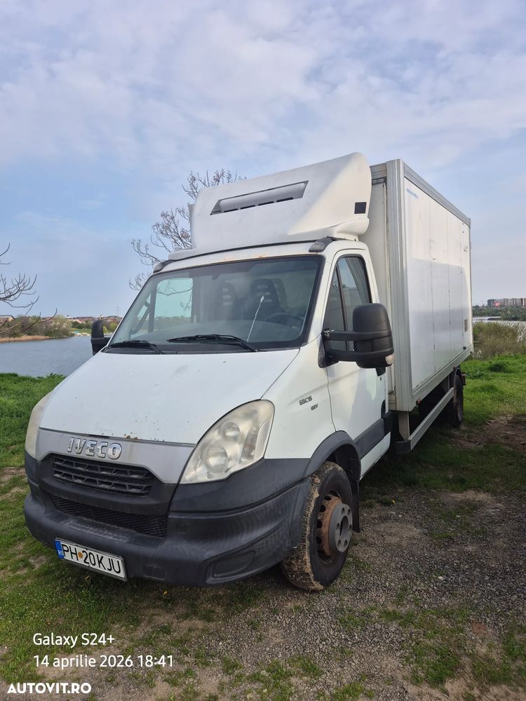 Iveco Dayli - 11