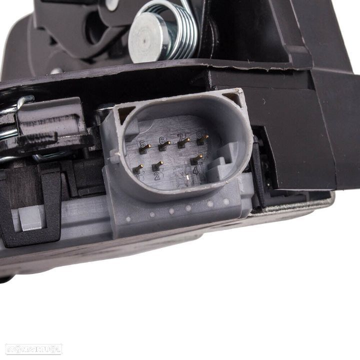 Fechadura Fecho eléctrico Bmw X5 E53 de 2000-2007  NOVA - 2