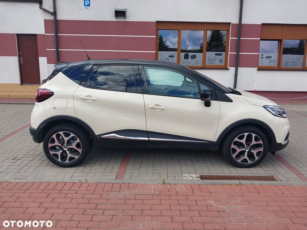 Renault Captur (ENERGY) TCe 90 INTENS - 6